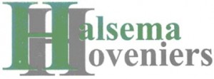 Halsema Hoveniers logo