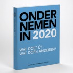 Omslag 3D Ondernemen in 2020